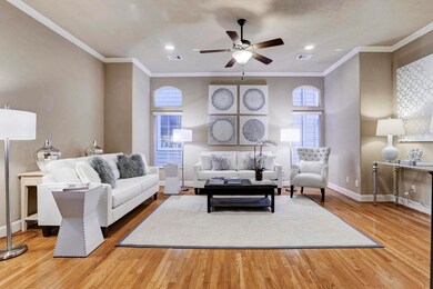 2418 Ralph St unit C, Houston, TX 77006 - photo 7