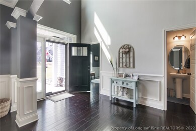 319 Sea Mist Dr, Sanford, NC 27332 - photo 6