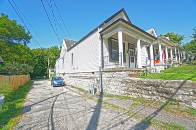 1214 Barret Ave unit 1&2, Louisville, KY 40204 - photo 3