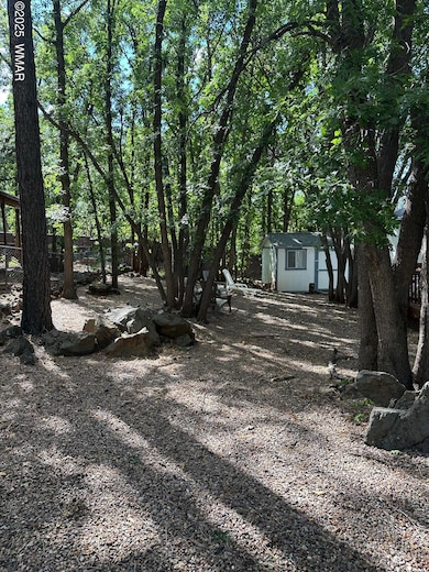 4012 Mark Twain Dr, Pinetop Country Club, AZ 85935 - photo 5