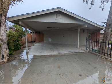 2 Car Carport