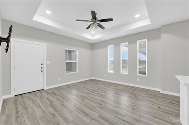 3121 Briggs St unit 1, Weslaco, TX 78596 - photo 3