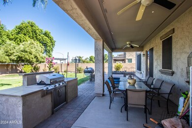 4226 S Hassett, Mesa, AZ 85212 - photo 6