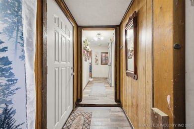 917 W 24th St, Ada, OK 74820 - photo 7