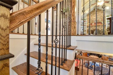 Updated Spindles & Hardwoods