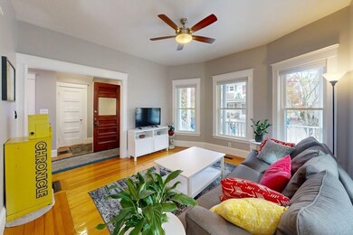 12 Windsor Rd unit 1, Somerville, MA 02144 - photo 7