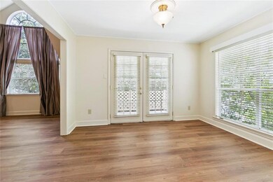Office/Sitting Area
