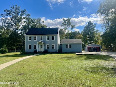 2443 Creekside Rd, Kinston, NC 28504 - photo 2