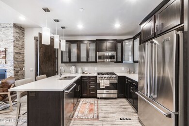 Kitchen -2