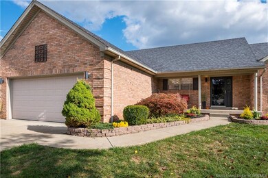 7301 Hidden Springs Ct, Georgetown, IN 47122 - photo 3