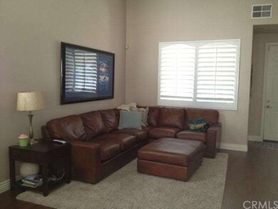 Formal livingroom