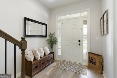 7410 Ansley Park Way, Cumming, GA 30028 - photo 4