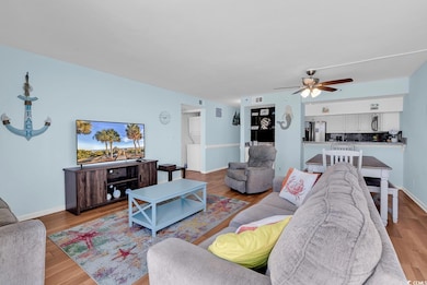 1425 S Ocean Blvd unit 1G, North Myrtle Beach, SC 29582 - photo 6