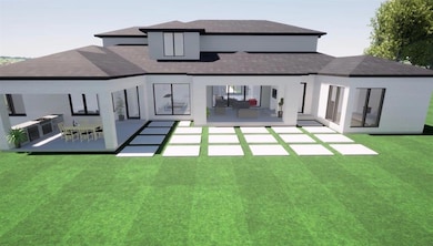 909 Palos Verdes Trail, Southlake, TX 76092 - photo 4