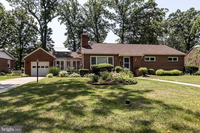 1613 Myamby Rd, Towson, MD 21286 - photo 2