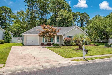 2587 Wild Game Trail, Myrtle Beach, SC 29588 - photo 4