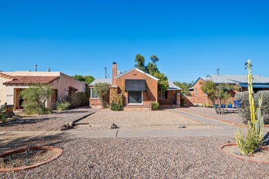 2533 E 3rd St, Tucson, AZ 85716 - photo 5