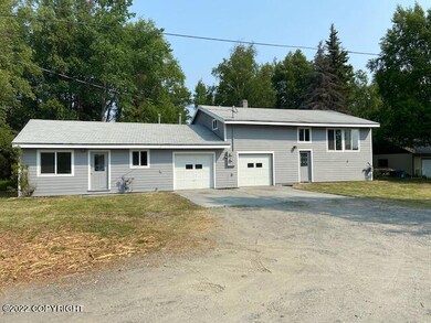 Front of Duplex