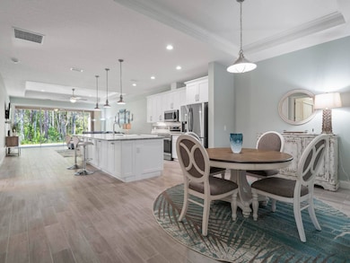 127 Ullian Trail, Palm Coast, FL 32164 - photo 3