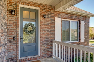 1419 Rich Hill Cir, Nixa, MO 65714 - photo 6