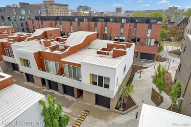 2840 John R St, Detroit, MI 48201 - photo 3