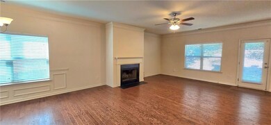 2809 Woodward Down Trail, Buford, GA 30519 - photo 6