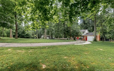 6013 Benchmark I Dr, Floyds Knobs, IN 47119 - photo 4