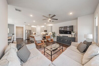 7688 Rambler Ln, North Richland Hills, TX 76182 - photo 6