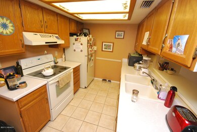 Kitchen View