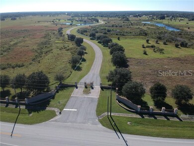 Aerial of Entry.