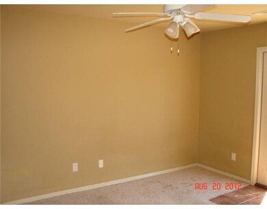 Bedroom.