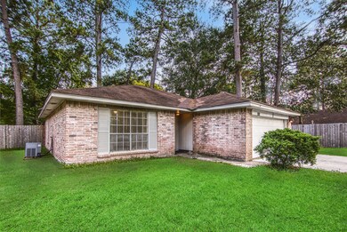 4502 Towergate Dr, Spring, TX 77373 - photo 2