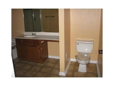 Master Bath/Spa.