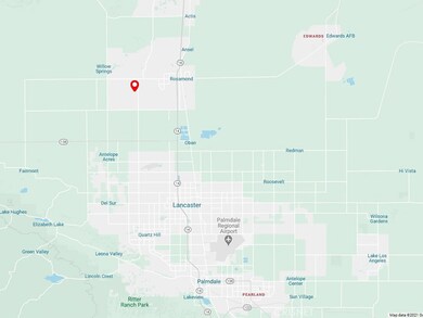 63 Street Sue Ave, Rosamond, CA 93560 - photo 6