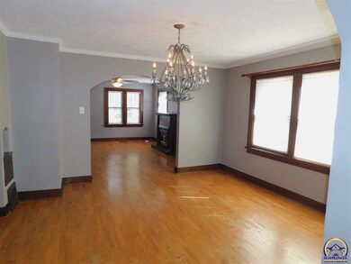 1409 SW Campbell Ave, Topeka, KS 66604 - photo 5