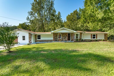 10086 Standifer Gap Rd. HD-3