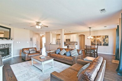 7021 Riverchase Trail, Denton, TX 76210 - photo 6