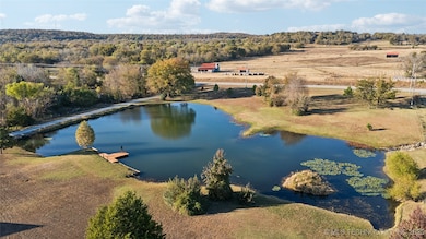 19300 E 590 Rd, Inola, OK 74036 - photo 4