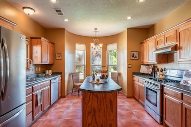 13324 Chaco Cliff Trail SE, Albuquerque, NM 87123 - photo 7