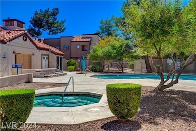 2966 Juniper Hills Blvd unit 102, Las Vegas, NV 89142 - photo 2