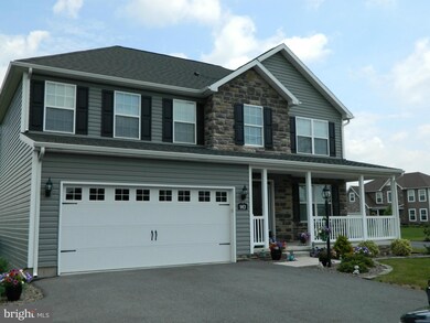 983 Shanks Church Rd, Greencastle, PA 17225 - photo 2