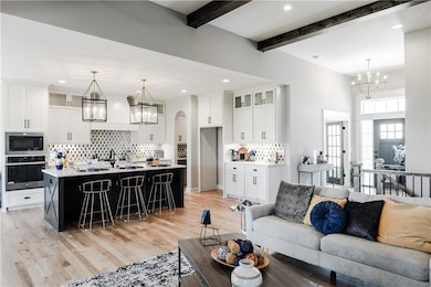 3222 SW Enoch St, Lee's Summit, MO 64082 - photo 3