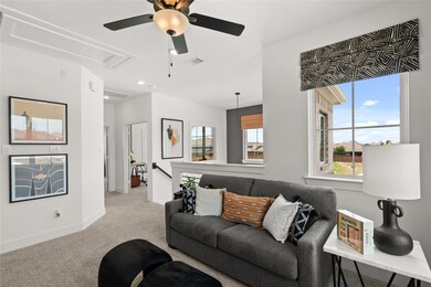 
Photos are REPRESENTATIVE of the home /floor plan