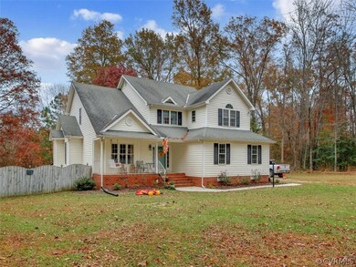 5600 Cedar Trail E, Prince George, VA 23875 - photo 3