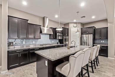 10214 E Stealth Ave, Mesa, AZ 85212 - photo 7