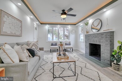 6407 Eastern Pkwy, Baltimore, MD 21214 - photo 4