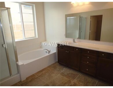Master Bath/Spa.