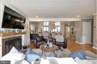 709 E Camden Ave, Moorestown, NJ 08057 - photo 4