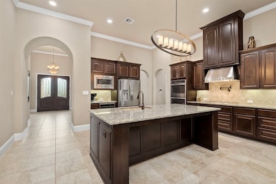 3502 Gambel Dr, Spring, TX 77386 - photo 6