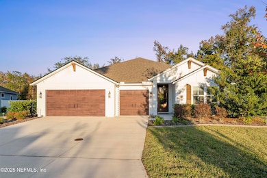 3074 Free Bird Loop, Green Cove Springs, FL 32043 - photo 3